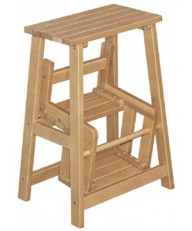 Табурет-стремянка Марк