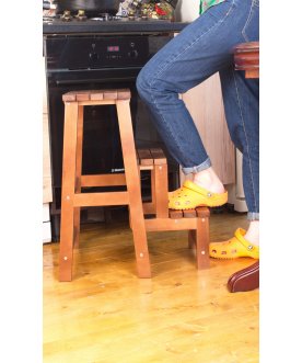 Табурет-стремянка Марк
