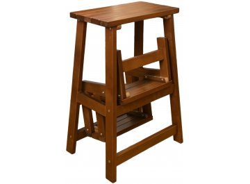 Табурет-стремянка Марк