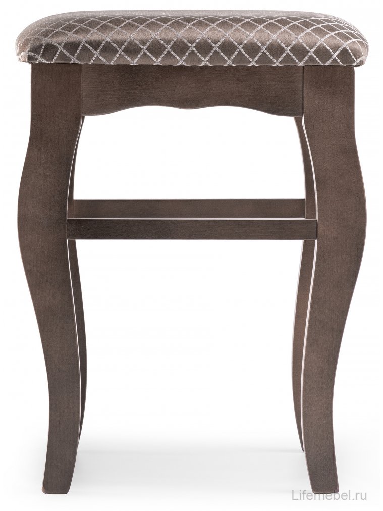 Табурет Хаконэ орех / коричневый