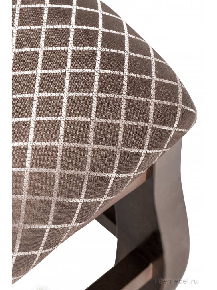 Табурет Хаконэ орех / коричневый