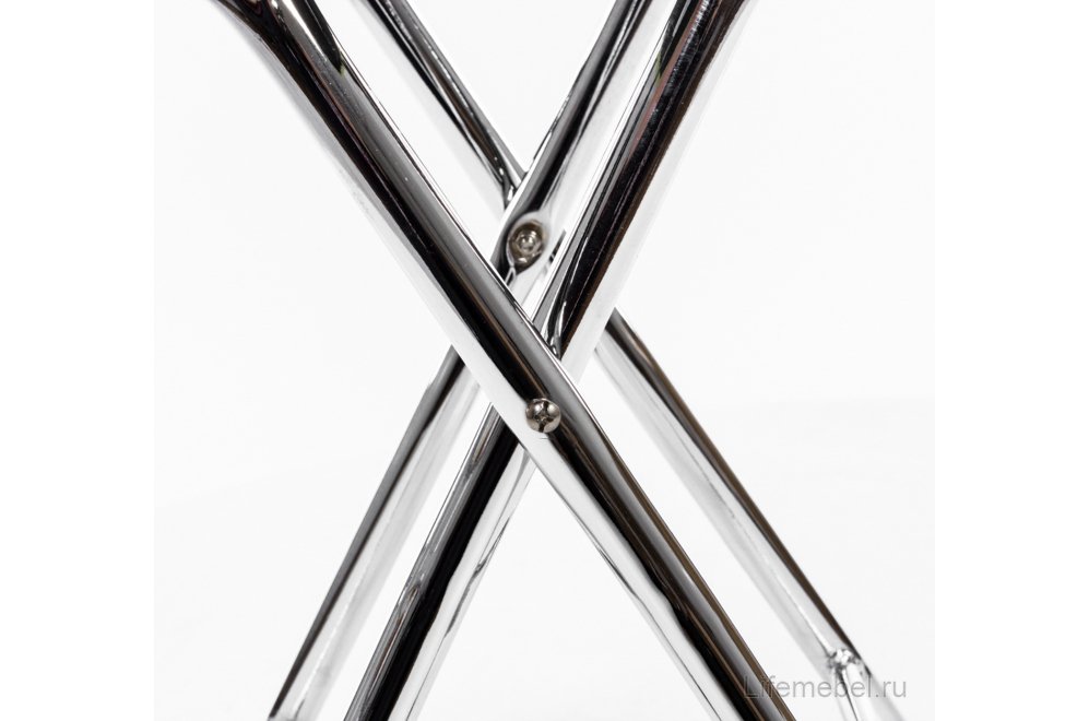 Табурет ST-700 складной milano crocodile