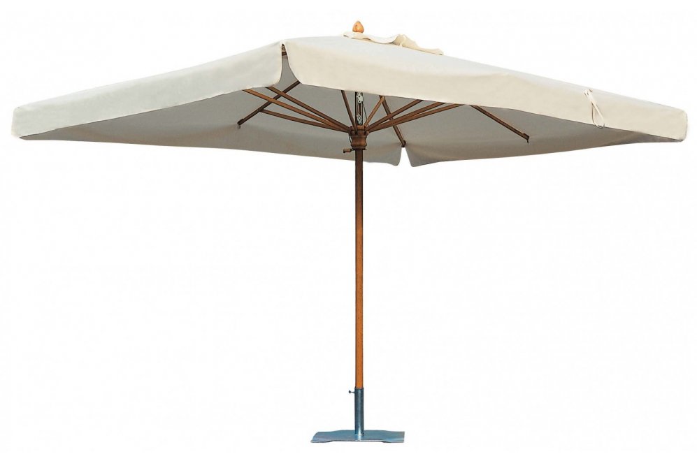 Зонт 091/3030PASA1S слоновая кость / натуральный