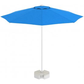 Зонт 50-1011-25/2306/W/NV+51-1001-02