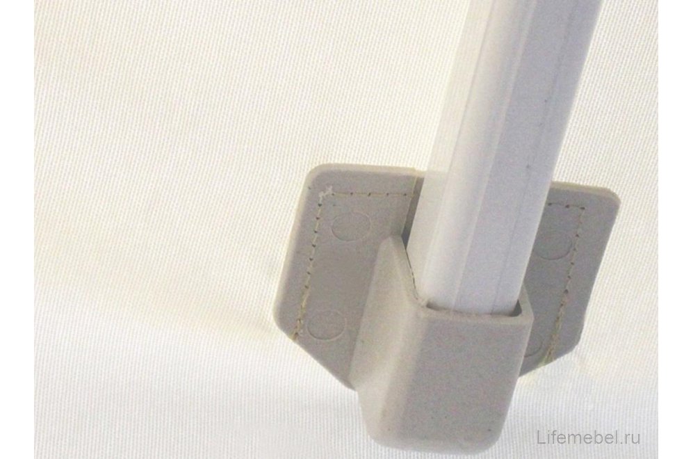 Зонт Avocado бежевый