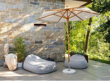 Зонт 091/2500PASA1N