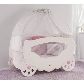 Колыбель Princess