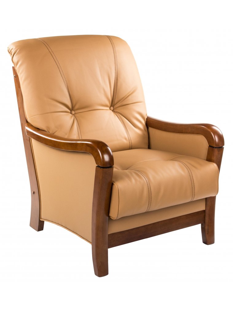 Кресло Alps 508