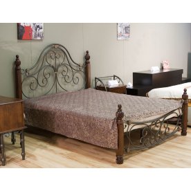 Кровать WF9011