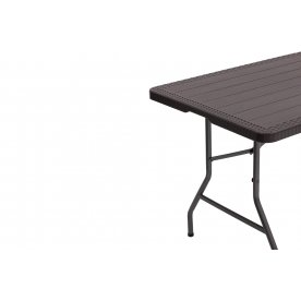 Металлический стол Миддлтон 180