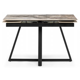 Керамический стол Силлем