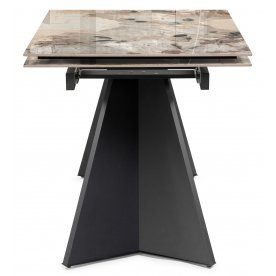 Керамический стол Ливи