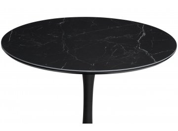 Керамический стол Тулип 90