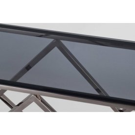 Консоль Президиум