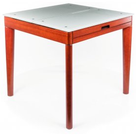 Стол 6015Т вишня