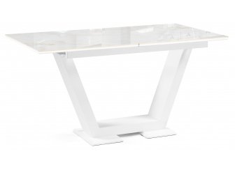 Стол на тумбе Иматра 140