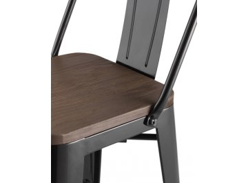 Барный стул Тиоли