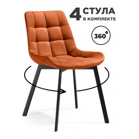Комплект стульев Форт 360