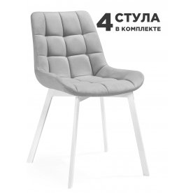 Комплект стульев Форт