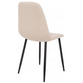 Комплект стульев Lilu 4 шт