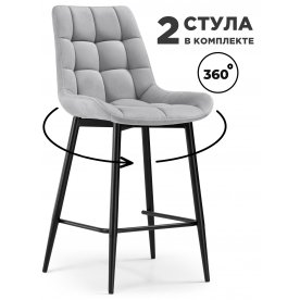 Комплект стульев Форт 2 шт