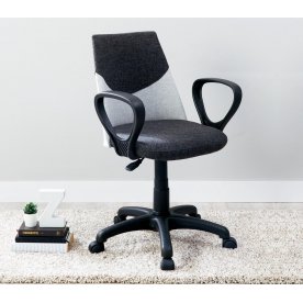 Компьютерное кресло детское Dual