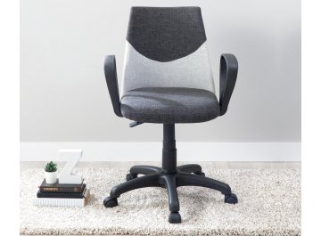 Компьютерное кресло детское Dual