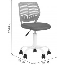 Компьютерное кресло Тундра