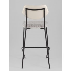 Полубарный стул Элси