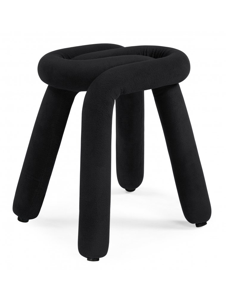 Табурет Garden black