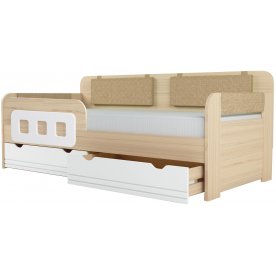 Комплект подушек на кровать Стиль № 900.4 и 800.4