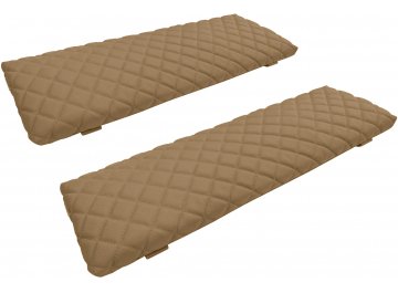 Комплект подушек на кровать Стиль № 900.4 и 800.4