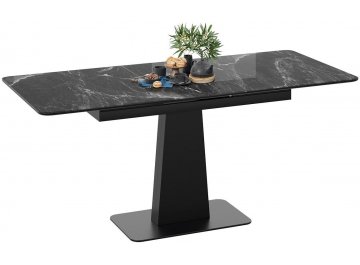 Стол на тумбе Бридж