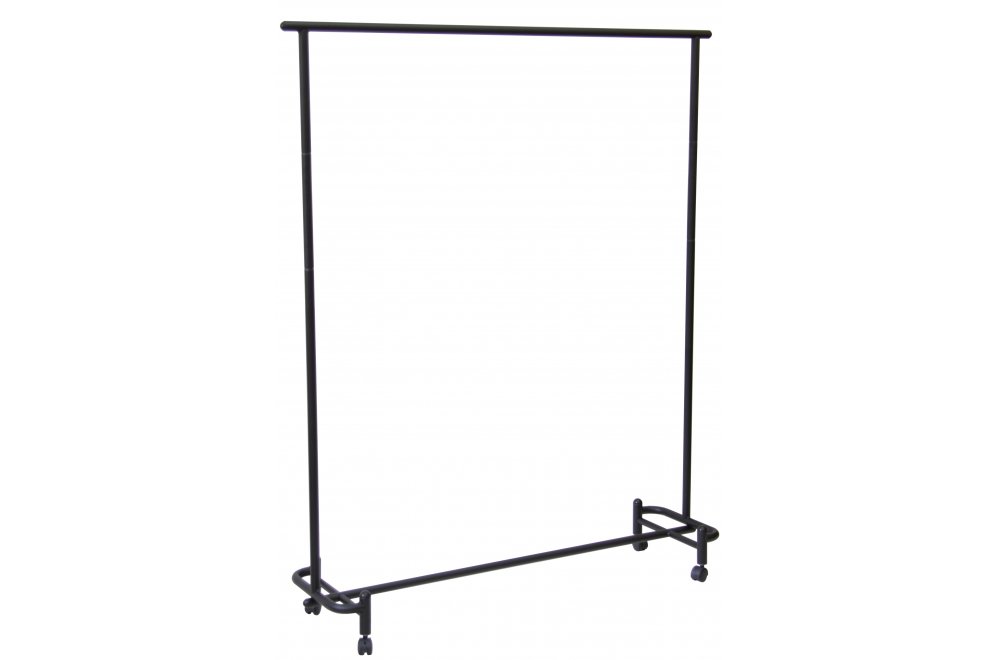 Вешалка гардеробная Пико 26 черный