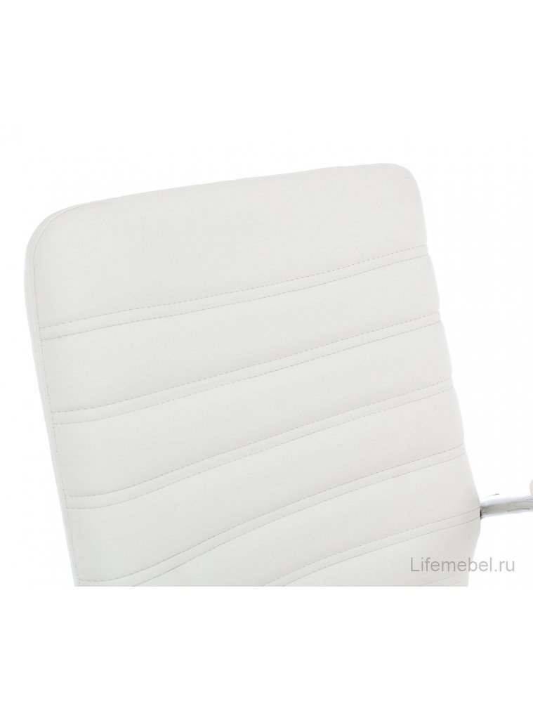 Компьютерное кресло Tongo белое - Уцененный экземпляр