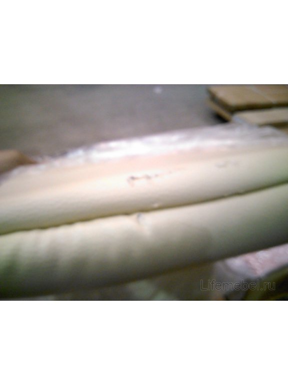 Компьютерный стул Midl бежевый - Уцененный экземпляр