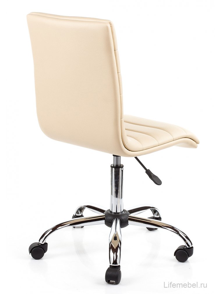Компьютерный стул Midl бежевый - Уцененный экземпляр