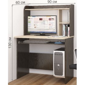 Компьютерный стол Грета-2