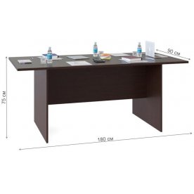 Письменный стол СПР-05