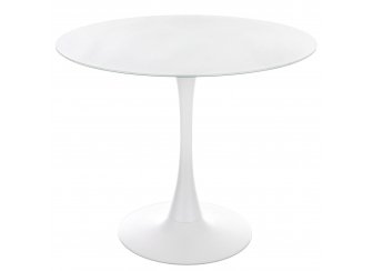 Стол Tulip DT-1 718 white