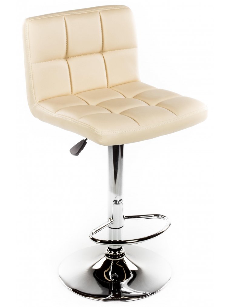 Барный стул Paskal бежевый