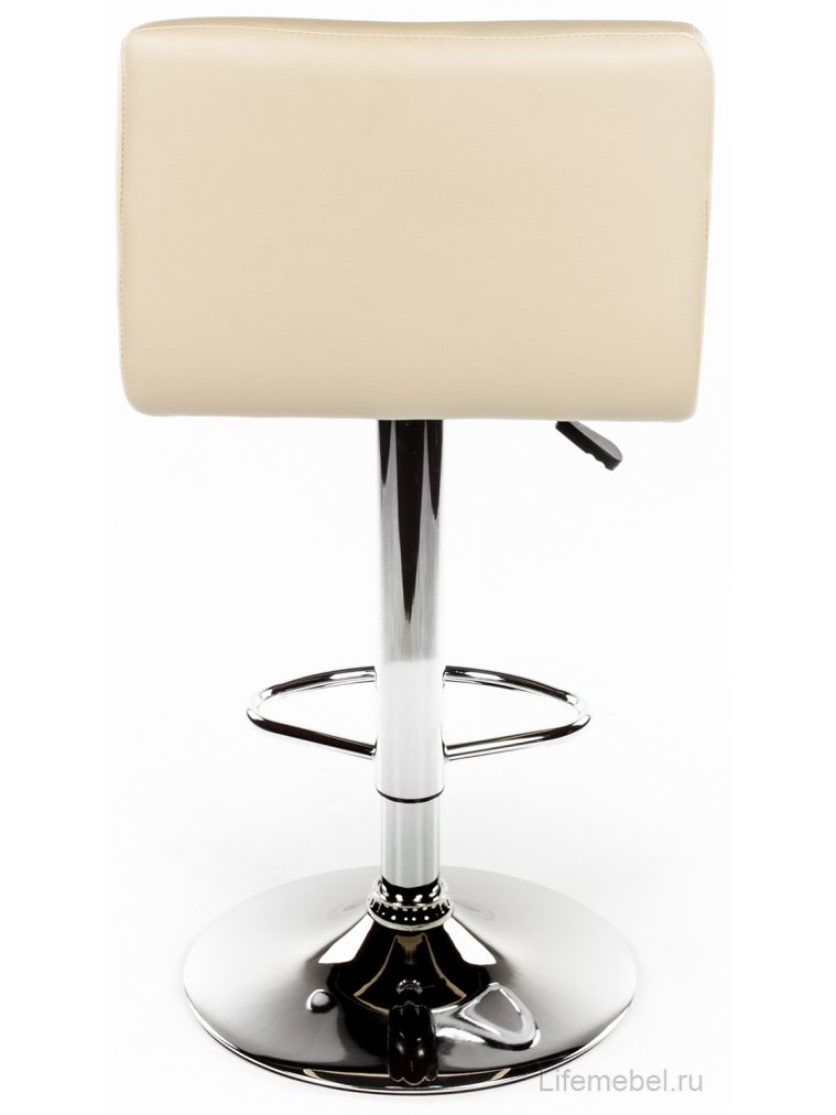 Барный стул Paskal бежевый - Уцененный экземпляр