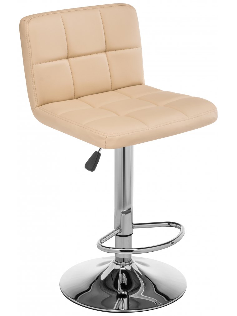 Барный стул Paskal бежевый