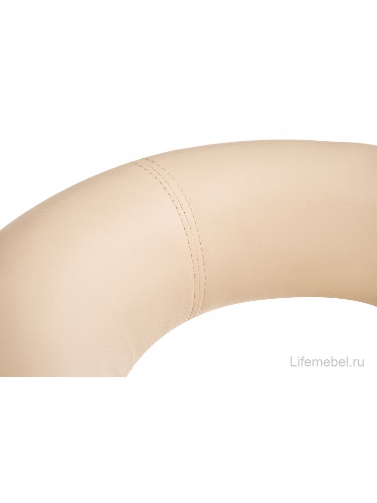 Барный стул Rim бежевый