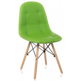 Деревянный стул Kvadro