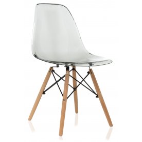 Пластиковый стул Eames PC-015
