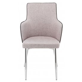 Стул Benza beige fabric - Уцененный экземпляр