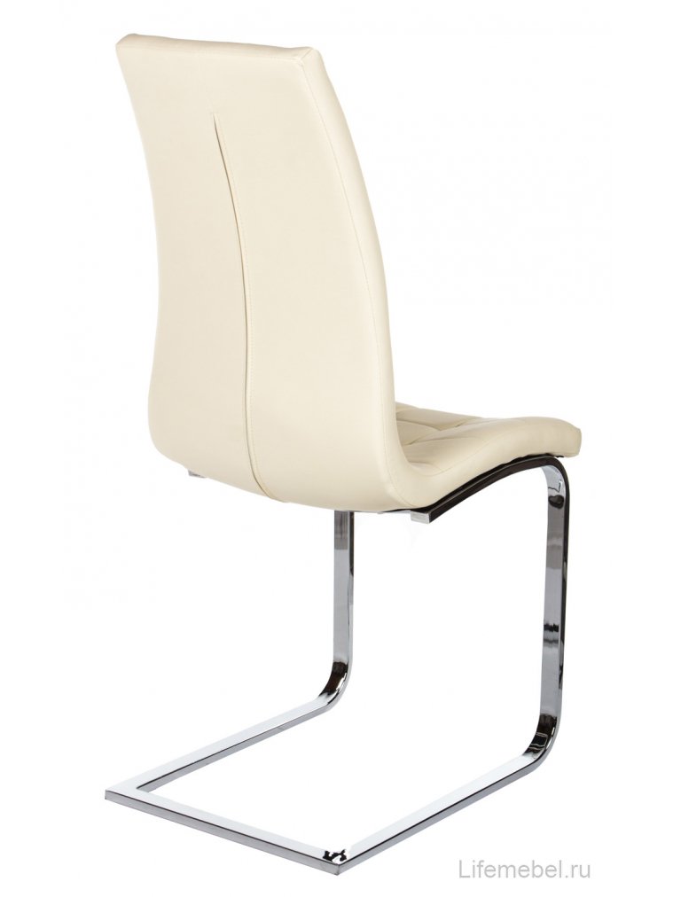 Стул DC2-092-1 бежевый - Уцененный экземпляр