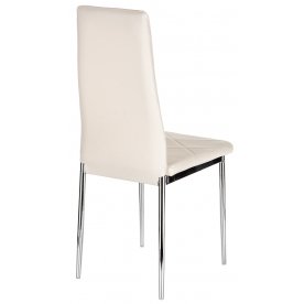 Стул Most кремовый - Уцененный экземпляр