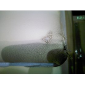 Стул на металлокаркасе Farini